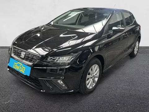 SEAT IBIZA 1.0 TSI 95 ch S/S BVM5 Style Business