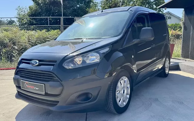 Ford Tourneo Connect 1.6 TDCi Ambiente