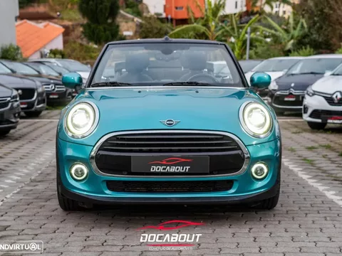 MINI 3 Portas