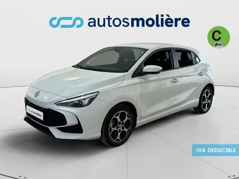1.5 Comfort 85 kW (116 CV)