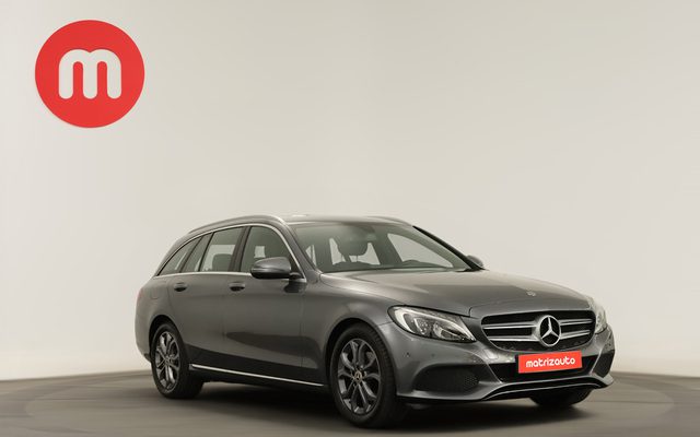 Mercedes-Benz Classe C