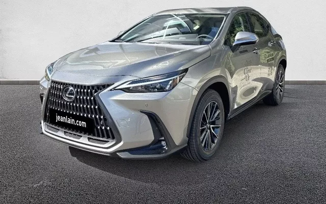LEXUS NX 350h 4WD Hybride Pack