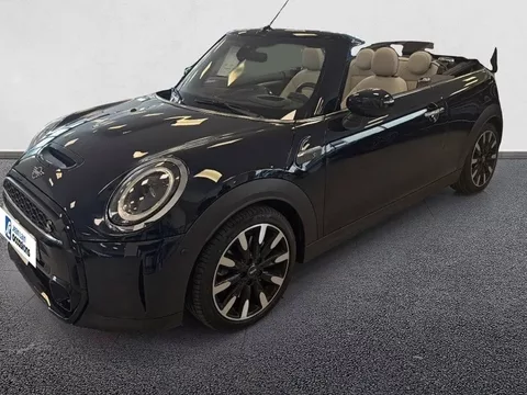 MINI COOPER Cabriolet Cooper S 178 ch DKG7 Edition Premium Plus
