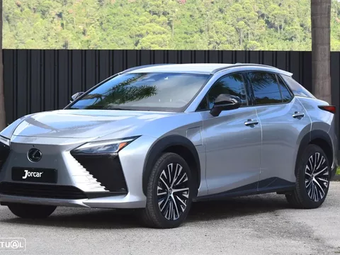 Lexus RZ 300e Premium