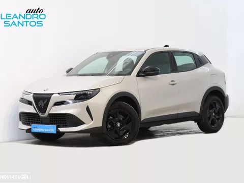 Alfa Romeo Junior