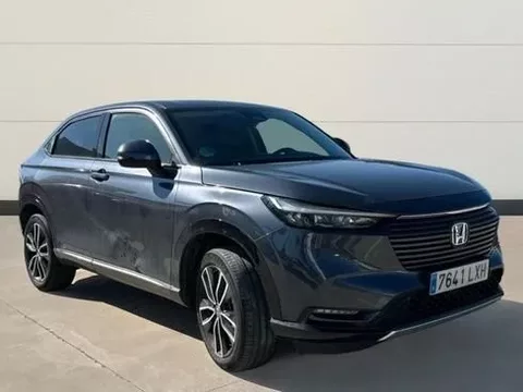 HONDA HR-V 1.5 I-MMD HEV ADVANCE CVT 131 5P