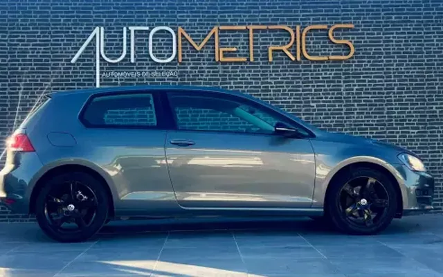 Volkswagen Golf 2014 1.2 TSi Trendline