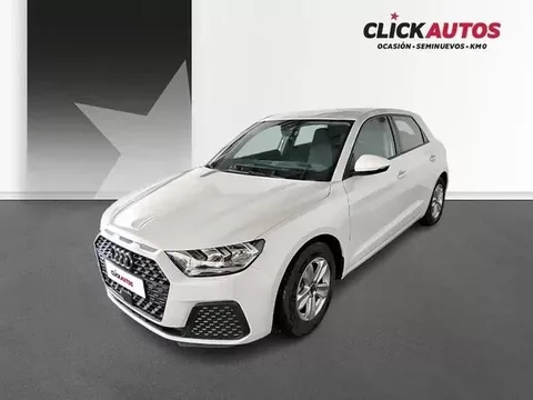 AUDI A1 1.0 TFSI 95CV Edition Connect