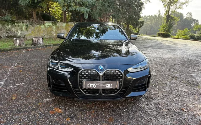 BMW M440 d xDrive Pack 50 anos M Auto