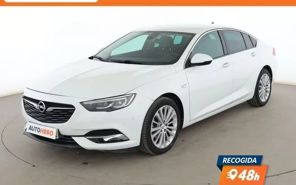 OPEL Insignia 1.6 CDTI DPF Innovation