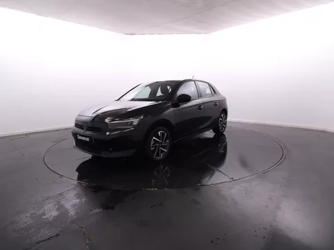 Opel Corsa 1.2T GS Line 100cv