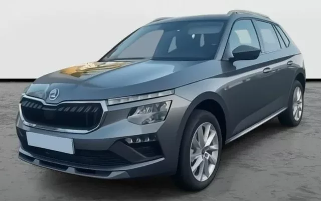 SKODA Kamiq Ambition Plus 1.5 TSI 110kW (150CV) (NW43P514)