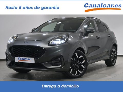 Coches de Segunda Mano y Ocasión