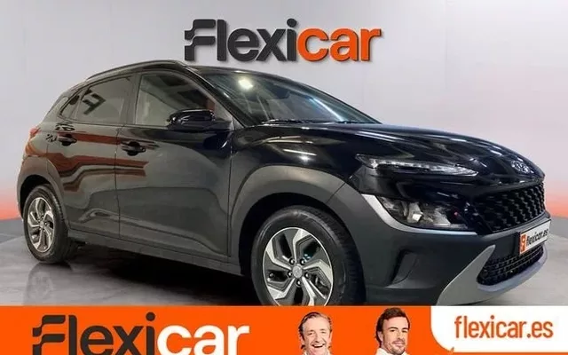 HYUNDAI Kona Kona HEV 1.6 GDI DT Tecno 2C