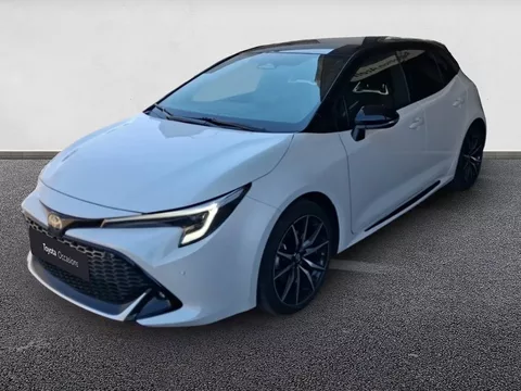 TOYOTA COROLLA HYBRIDE 140ch GR Sport