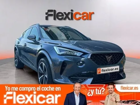 CUPRA Formentor 1.5 TSI 110kW (150 CV) DSG