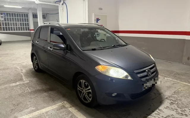 HONDA FR-V FR-V 2.2i-CTDI Comfort