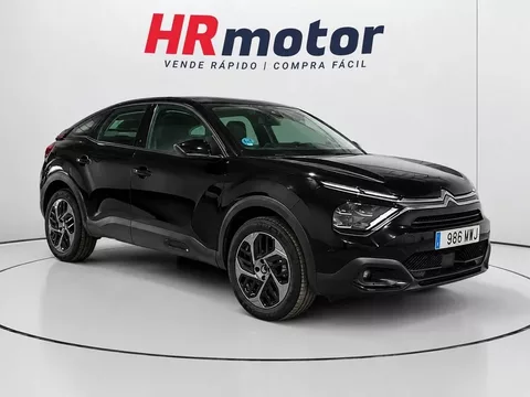 CITROEN C4 C4 1.2 PureTech Plus S&S 130