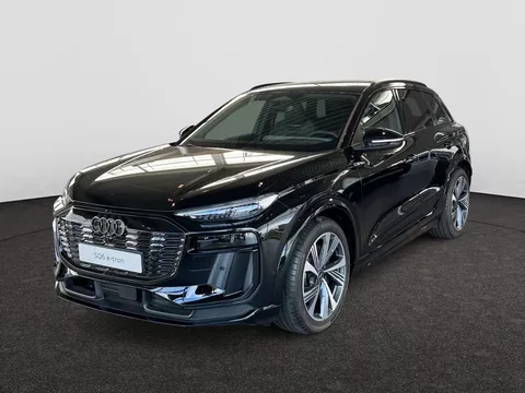 AUDI SQ6 e-tron SQ6 Pano Luchtvering 21" B&O Heads-up OLED