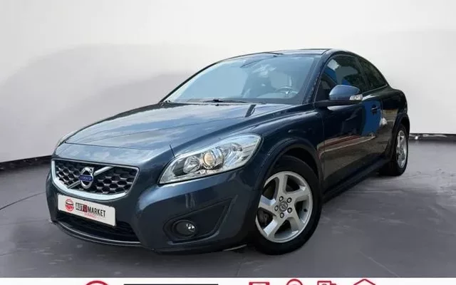 VOLVO C30 C30 1.6D DRIVe Momentum