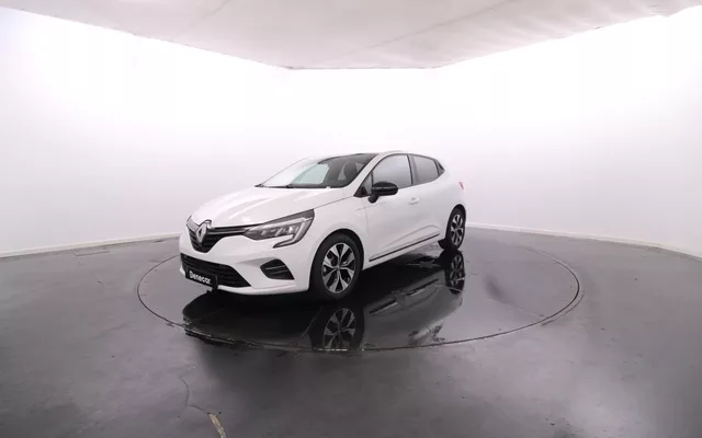 Renault Clio Evolution TCe 90 / Vidros Escurecidos / JLL16