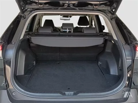 TOYOTA RAV-4 RAV-4 2.5 hybrid 2WD Advance