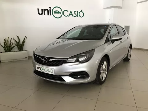 OPEL Astra Astra 1.2T S/S GS Line 110