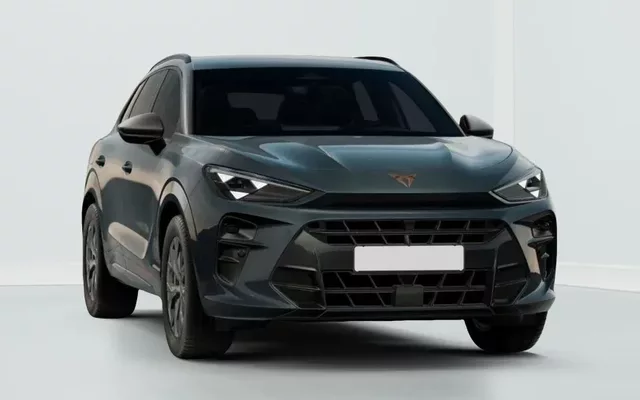 Cupra Terramar 1.5 eTSI Hybrid 150 ch DSG7 V Zéro km immatriculé