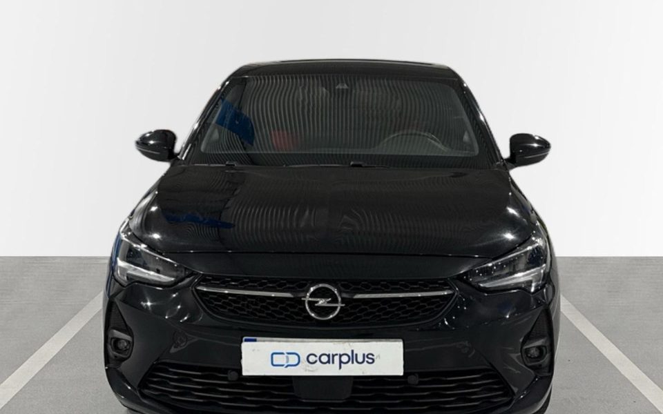 Opel Corsa 1.2T XHL 74kW (100CV) GS