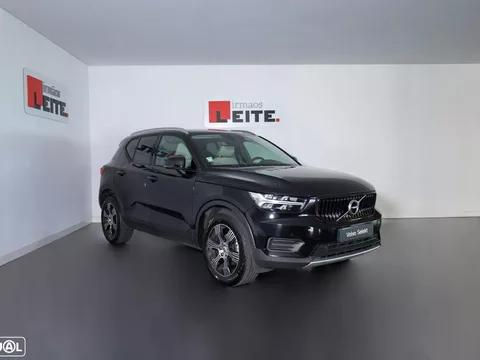 Volvo XC 40