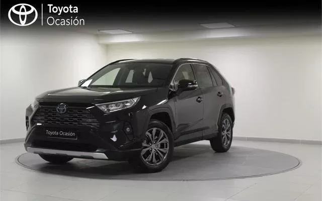 TOYOTA RAV-4 RAV-4 2.5 hybrid 2WD Advance