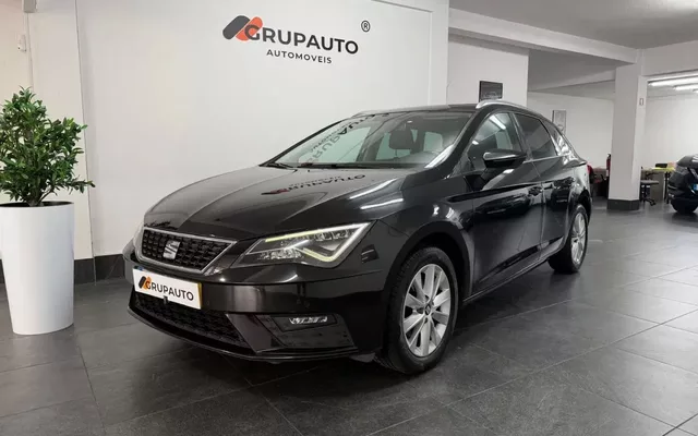 SEAT Leon 1.6 TDI Style S/S
