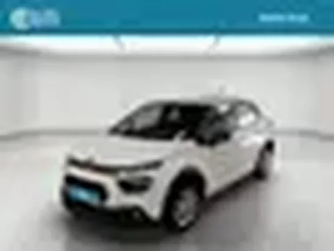 Citroen C3 societe