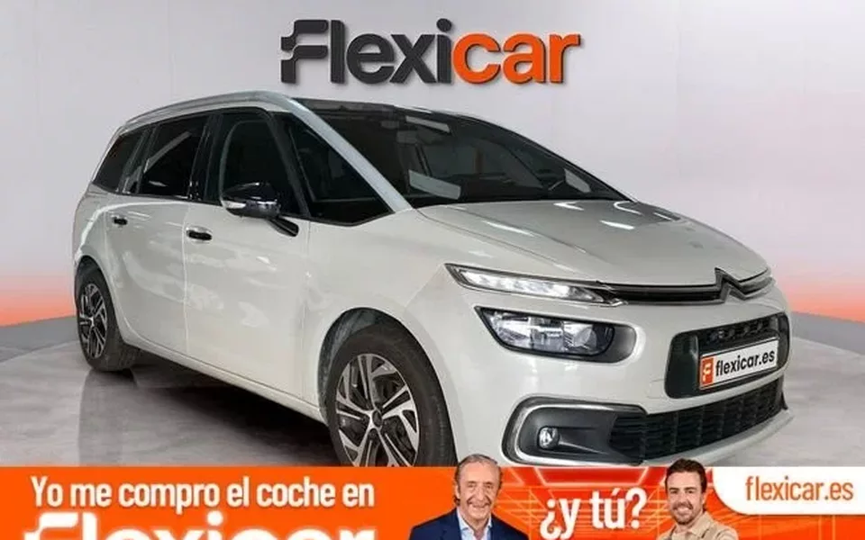 CITROEN C4 PureTech 96KW (130CV) S&S 6v Feel