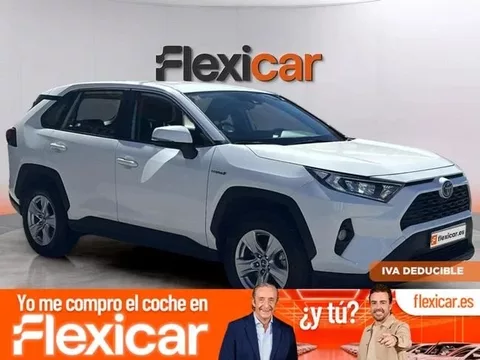 TOYOTA RAV-4 2.5l 220H Business
