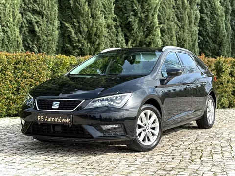 SEAT Leon ST 1.5 Xcellence