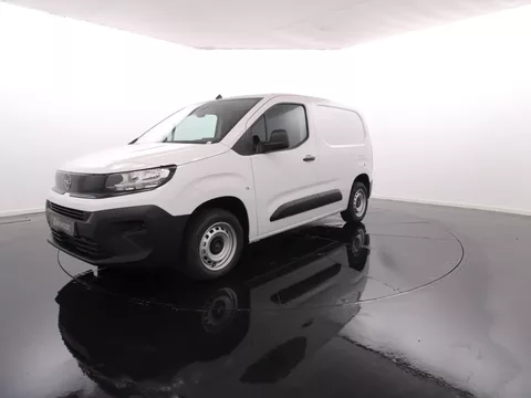Opel Combo Cargo L1H1 E15DT MT6 100cv 3Lug. / Cam. Traseira (Novo Modelo)