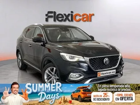 MG HS eHS 1.5 T-GDI Luxury
