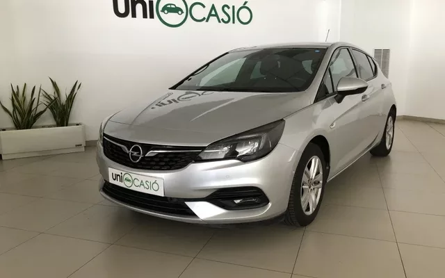 OPEL Astra Astra 1.2T S/S GS Line 110