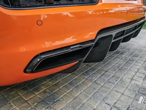 AUDI R8 R8 5.2 FSI V10 plus quattro S Tronic