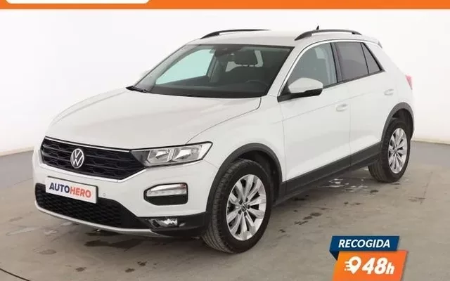 VOLKSWAGEN T-Roc T-Roc 1.0 TSI Advance 81kW