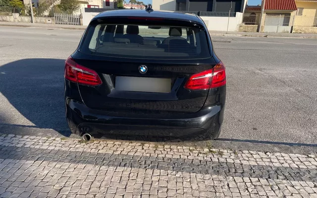 BMW 225xe Active Tourer Advantage