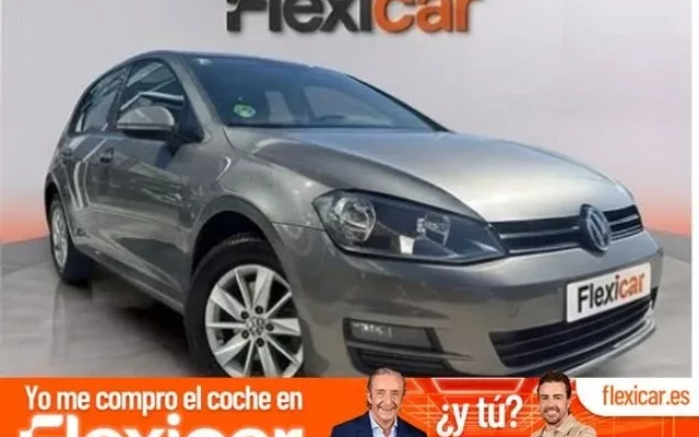 VOLKSWAGEN Golf Golf 1.6TDI Advance DSG7 85kW