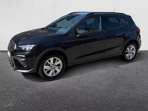 SEAT ARONA 1.0 TSI 115 ch Start/Stop DSG7 FR
