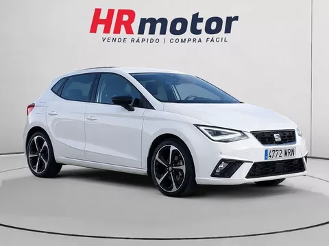 SEAT Ibiza Ibiza 1.5 TSI S&S FR XS DSG7 150