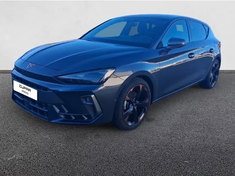 CUPRA LEON 1.5 eTSI Hybrid 150 ch DSG7 V