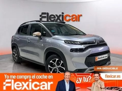 CITROEN C3 Aircross C3 Aircross Puretech S&S C-Series 110