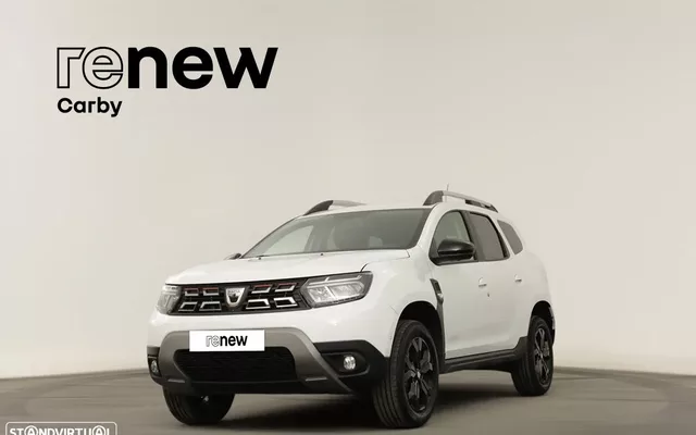 Dacia Duster 1.0 TCe ECO-G SL Extreme Bi-Fuel