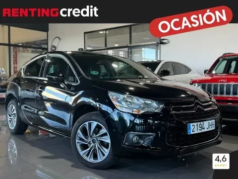 CITROEN DS4 1.2 PureTech 130cv S&S Style