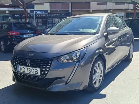 Peugeot 208 1.2 PureTech Active